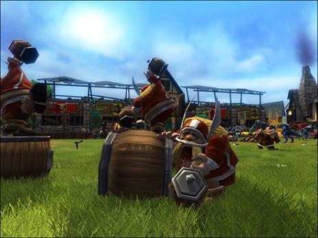 Blood Bowl - 4