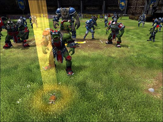 Blood Bowl - 6