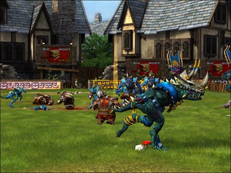 Blood Bowl - 3