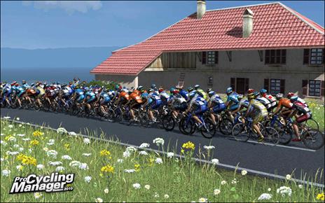 Pro Cycling Manager Stagione 2010: Le Tour de France - 2