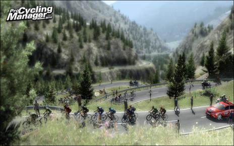 Pro Cycling Manager Stagione 2010: Le Tour de France - 5