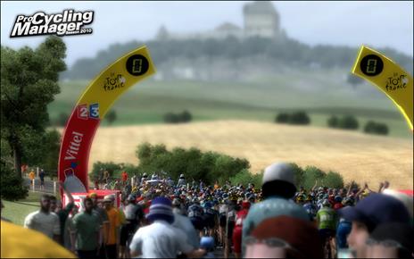 Pro Cycling Manager Stagione 2010: Le Tour de France - 6