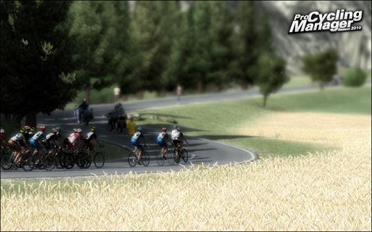 Pro Cycling Manager Stagione 2010: Le Tour de France - 8