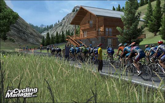 Pro Cycling Manager Stagione 2010: Le Tour de France - 3