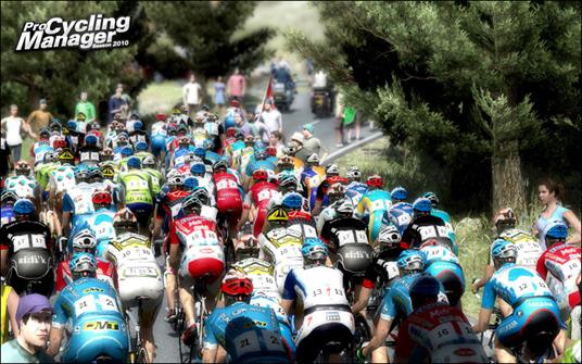 Pro Cycling Manager Stagione 2010: Le Tour de France - 7