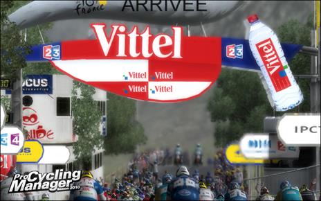 Pro Cycling Manager Stagione 2010: Le Tour de France - 9