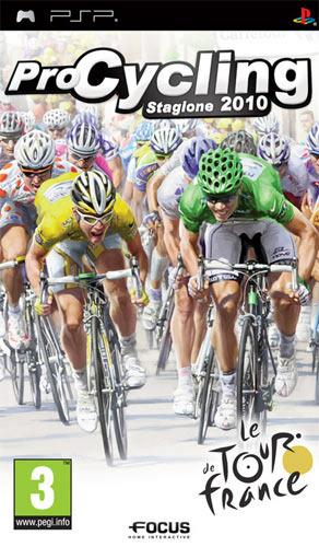Pro Cycling Manager Tour de France 2010