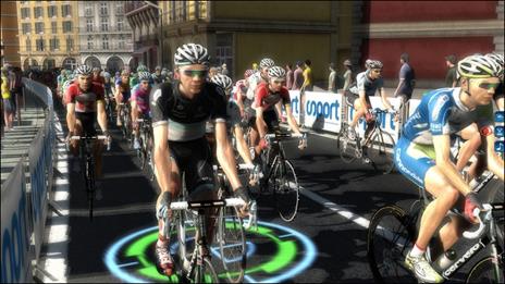 Pro Cycling Manager 2011 - 3