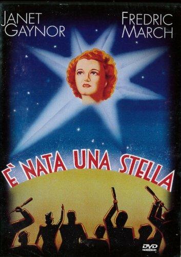 è Nata una Stella (DVD) - DVD