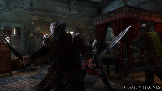 Game of Thrones - PC - 2
