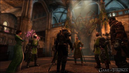Game of Thrones - PC - 3
