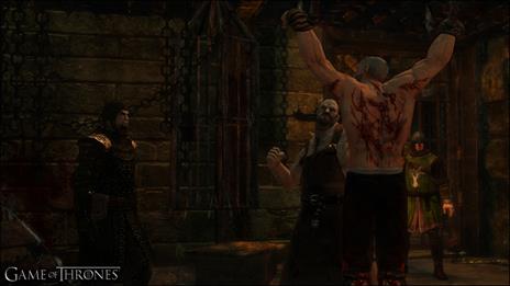 Game of Thrones - PC - 4