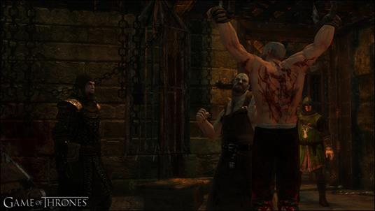 Game of Thrones - PC - 4