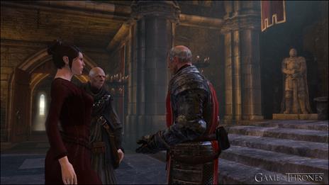 Game of Thrones - PC - 5