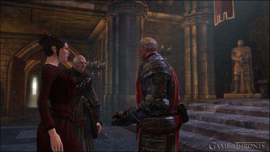 Game of Thrones - PC - 5
