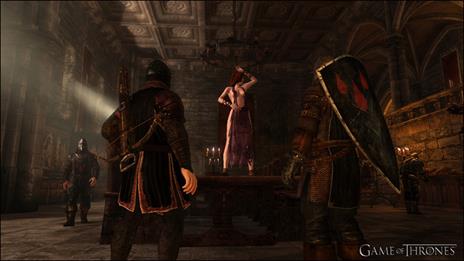 Game of Thrones - PC - 6