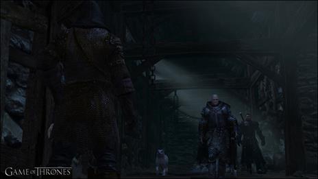 Game of Thrones - PC - 7