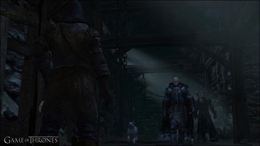 Game of Thrones - PC - 7