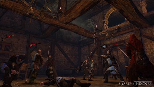 Game of Thrones - PC - 9