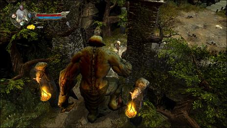 R.A.W. - Realms of Ancient War - 5