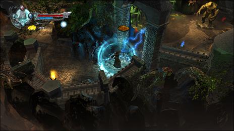 R.A.W. - Realms of Ancient War - 6