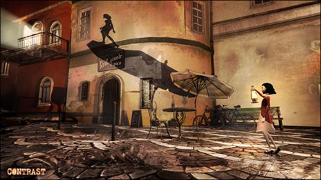 Contrast Collector's Edition - 4