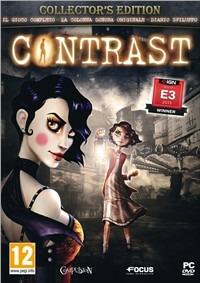 Contrast Collector's Edition