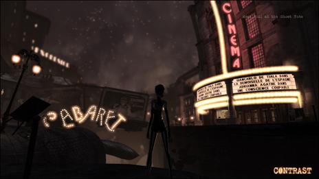 Contrast Collector's Edition - 5