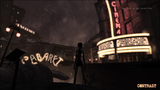 Contrast Collector's Edition - 5