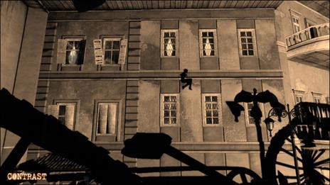 Contrast Collector's Edition - 8