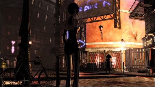 Contrast Collector's Edition - 9