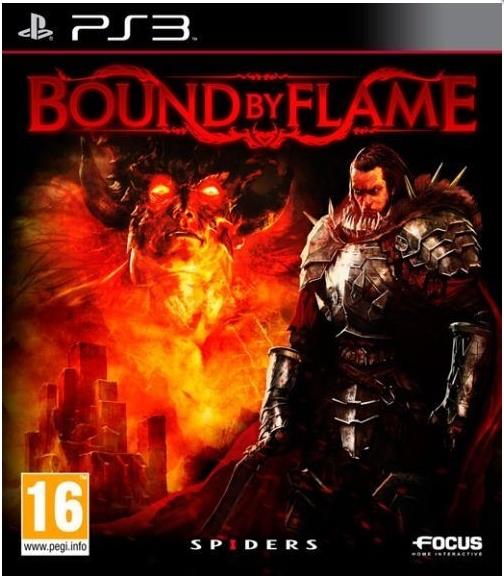 Focus Home Interactive Bound By Flame PlayStation 3 Basic