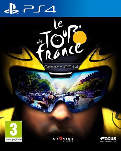 Tour de France 2014 - 2