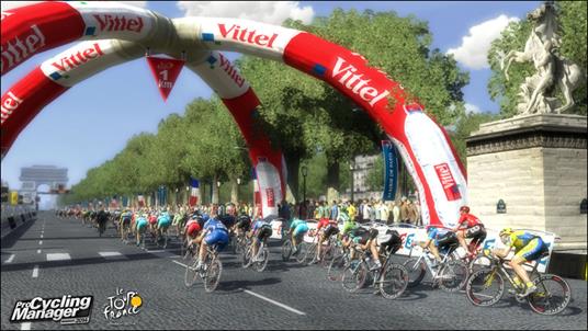 Tour de France 2014 - 5