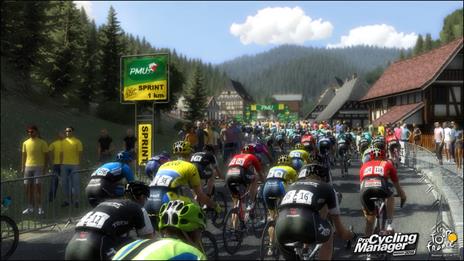 Tour de France 2014 - 6