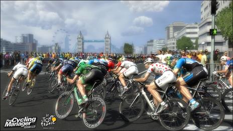 Tour de France 2014 - 7
