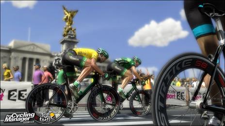 Tour de France 2014 - 8