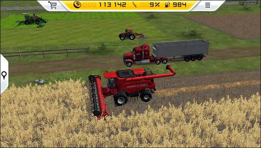Farming Simulator 2014 - 3