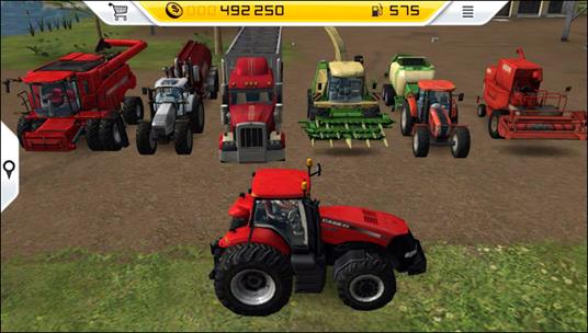 Farming Simulator 2014 - 5