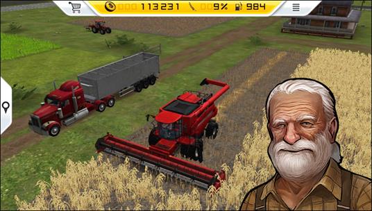Farming Simulator 2014 - 6