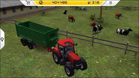 Farming Simulator 2014 - 7