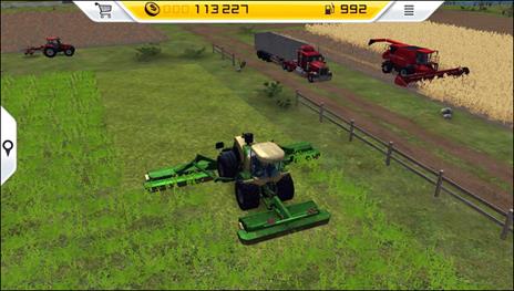 Farming Simulator 2014 - 9