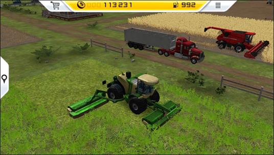 Farming Simulator 2014 - 11