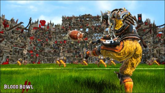 Blood Bowl 2 - 3