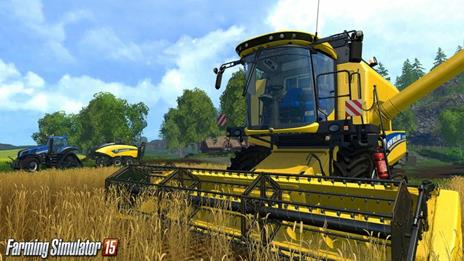 Focus Home Interactive Farming Simulator 15 Standard Inglese Xbox One - 3
