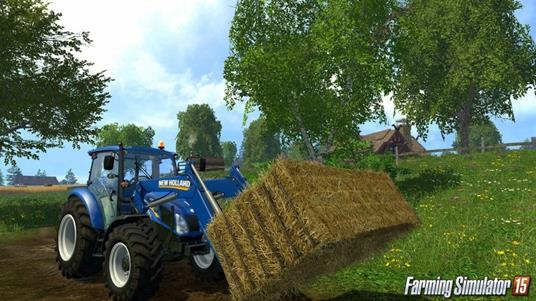 Focus Home Interactive Farming Simulator 15 Standard Inglese Xbox One - 5