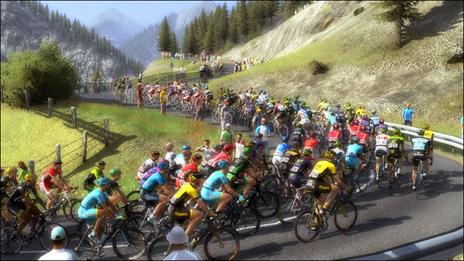 Tour de France 2015 - 3