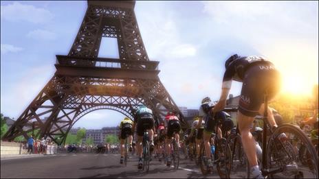 Tour de France 2015 - 5