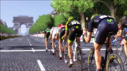 Tour de France 2015 - 7
