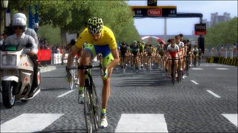 Tour de France 2015 - 9
